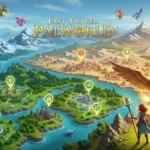 How to Fast Travel Palworld: Complete Beginner’s Guide to Unlock Fast Travel Points