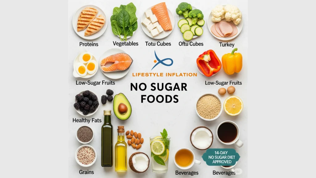 14-Day-No-Sugar-Diet-Food-List-What-to-Eat-scaled.webp