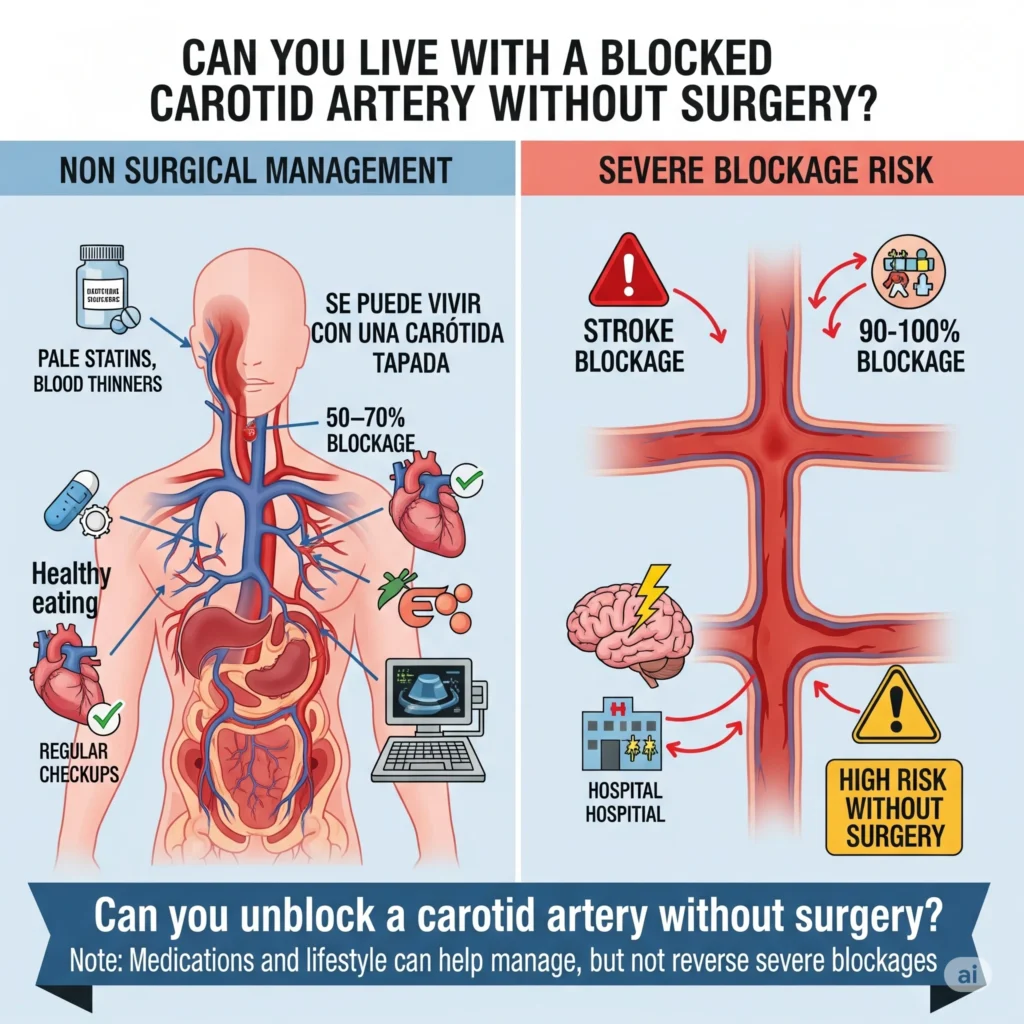 Can-You-Live-with-a-Blocked-Carotid-Artery-Without-Surgery.webp