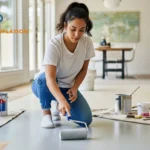 Can You Paint Linoleum Floors A Complete Step-by-Step Guide to Refresh Your Flooring