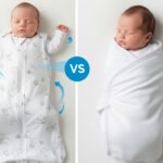 sleep sack vs swaddle