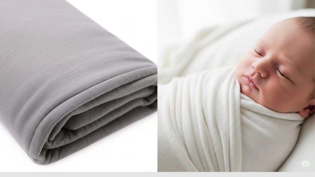 What Is a Swaddle?