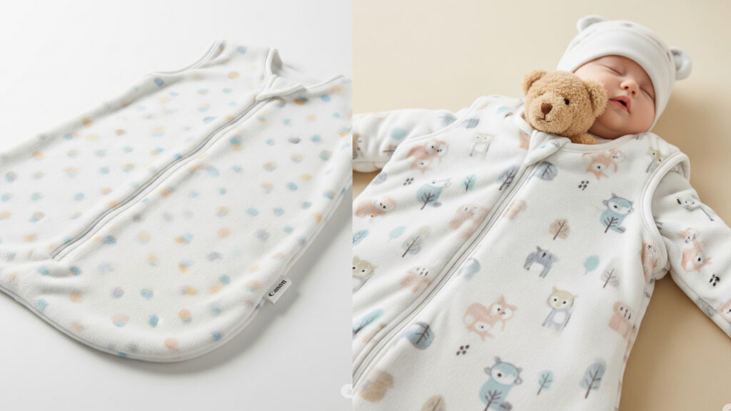 What Is a Sleep Sack?