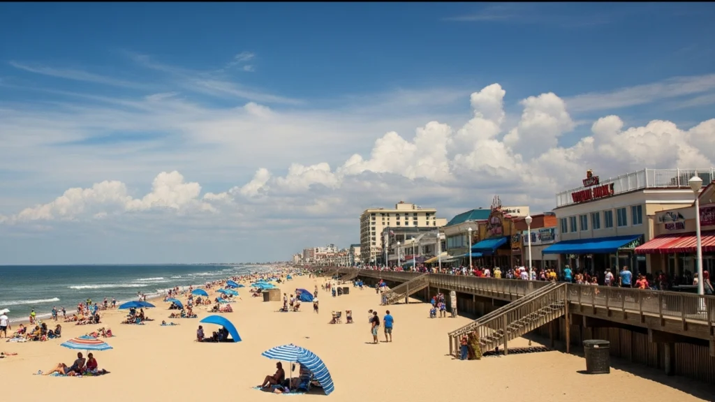 Virginia Beach, Virginia