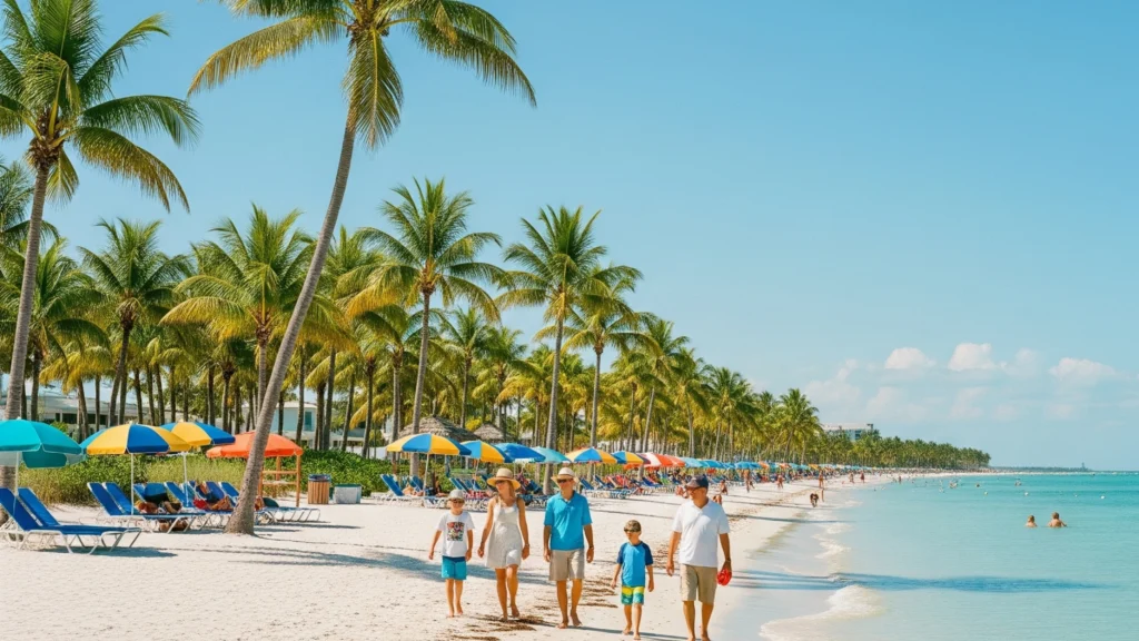 Anna Maria Island, Florida