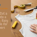 How to Cut a Shirt Into a Tank Top Easy DIY Guide for Beginners
