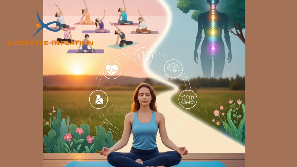 Is Kundalini Yoga Right for You