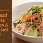 Kani Salad Calories: Nutrition Facts, Health Benefits, and Weight Loss Tips