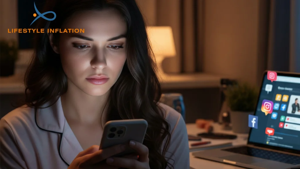 Overposting Emotional Content on Social Media