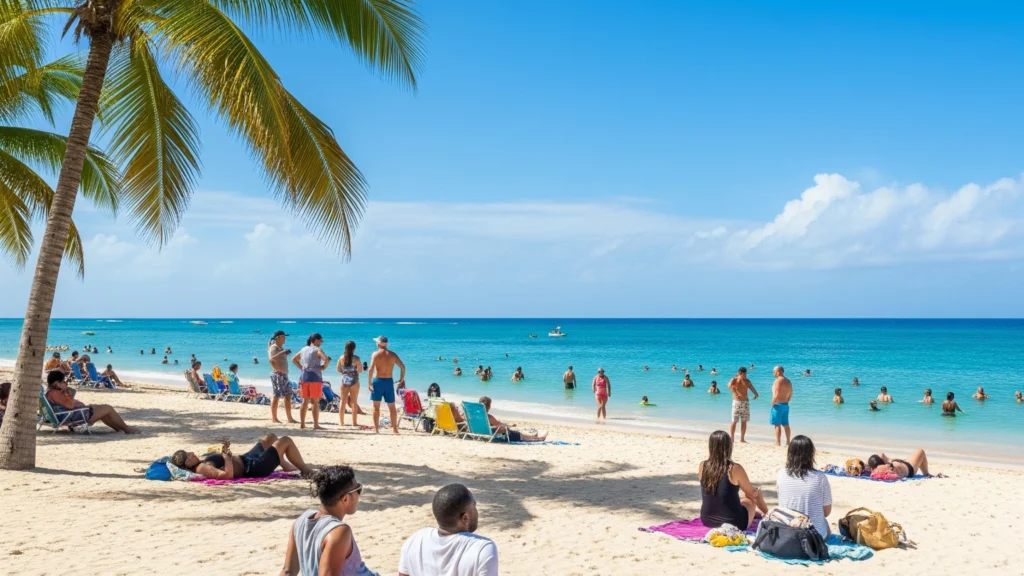 The Best Time to Visit Puerto Rico For Context and Comparison