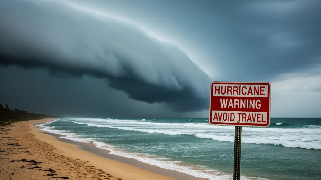 The Worst Time to Travel Puerto Rico A Guide to Avoiding Peak Hurricane Season