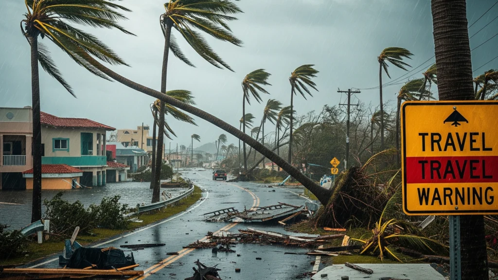 Understanding Puerto Rico's Hurricane Season The Risks Explained