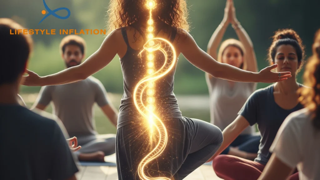 What is Kundalini Yoga