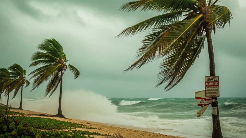 What is the Worst Time to Travel Puerto Rico The Definitive Answer