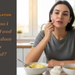 When Can I Eat Solid Food After Wisdom Teeth Removal: Easy Recovery Timeline & Eating Tips