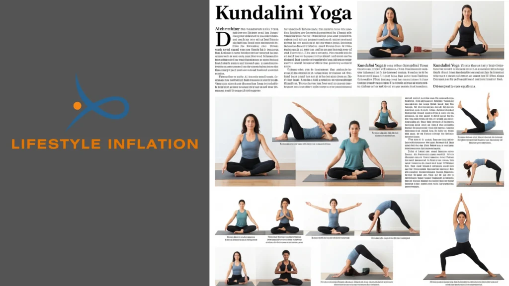 Why is Kundalini Yoga Dangerous Understanding the Hidden Risks and Precautions